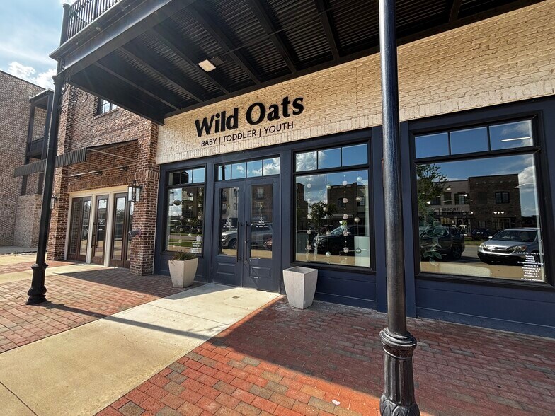 More Photos Of 2868 May Blvd, Southaven General Retail For Lease