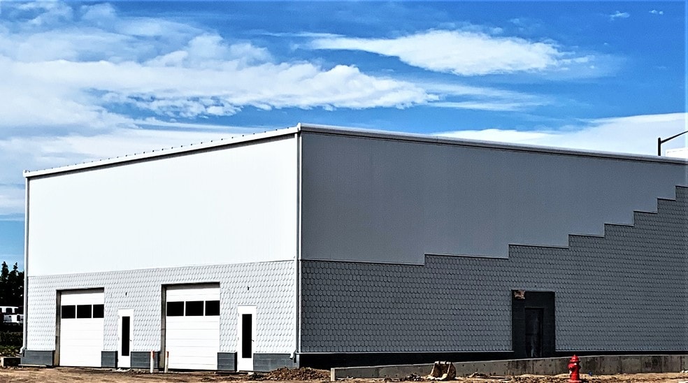 More Photos Of 3540 Highway 52, Frederick Warehouse For Sale