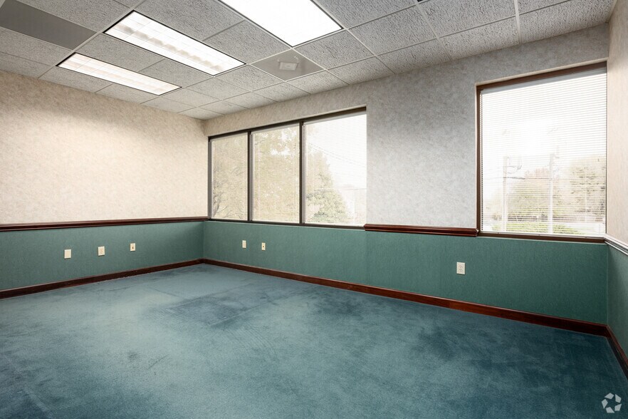 More Photos Of 1321 Long St, High Point Office For Lease