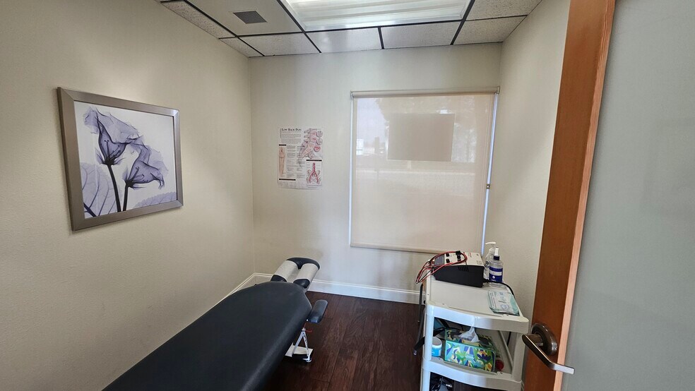 More Photos Of 3828 W Commonwealth Ave, Fullerton Office For Lease