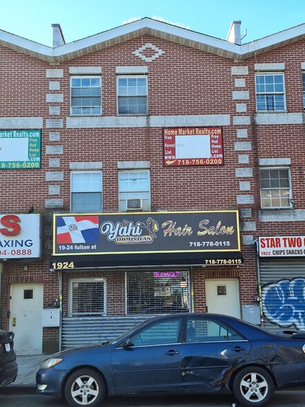 More Photos Of , Brooklyn Multifamily For Sale