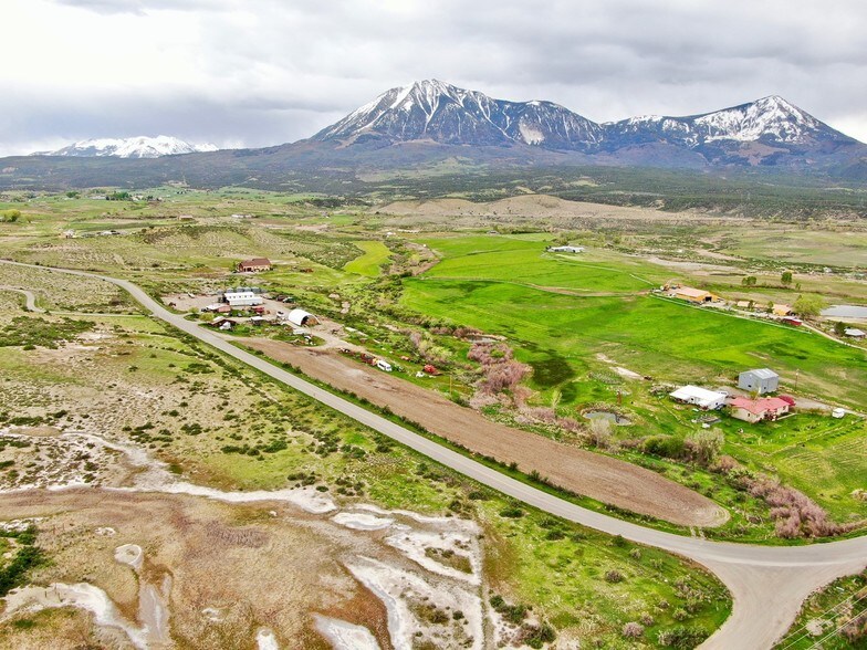 More Photos Of 40822 Stewart Mesa Rd, Paonia Self Storage For Sale