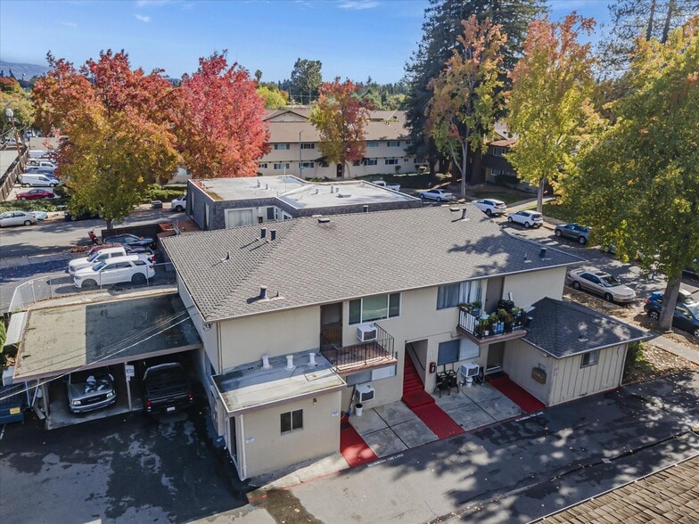 More Photos Of 1237-1241 Coronado Dr, Sunnyvale Apartments For Sale