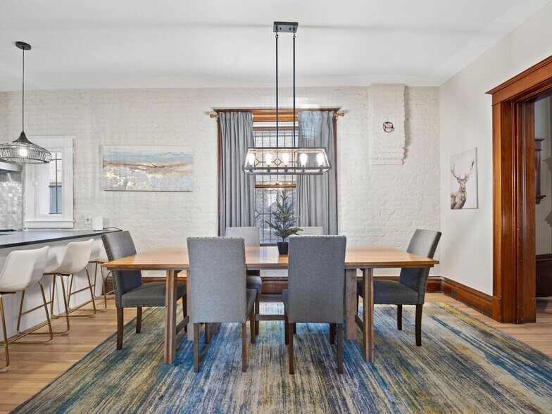 More Photos Of 1554 N Pennsylvania St, Denver Apartments For Sale