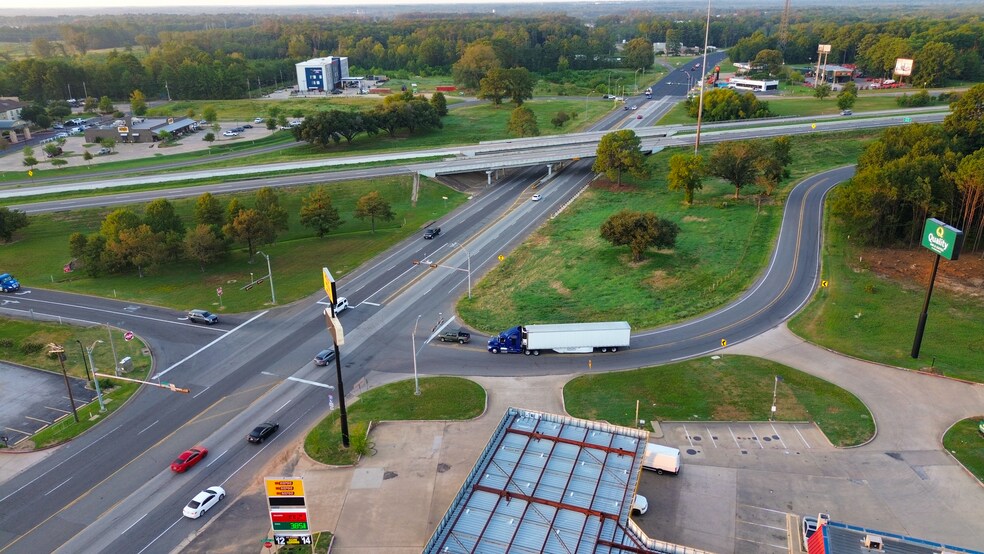 More Photos Of Lilly St, Longview Land For Sale