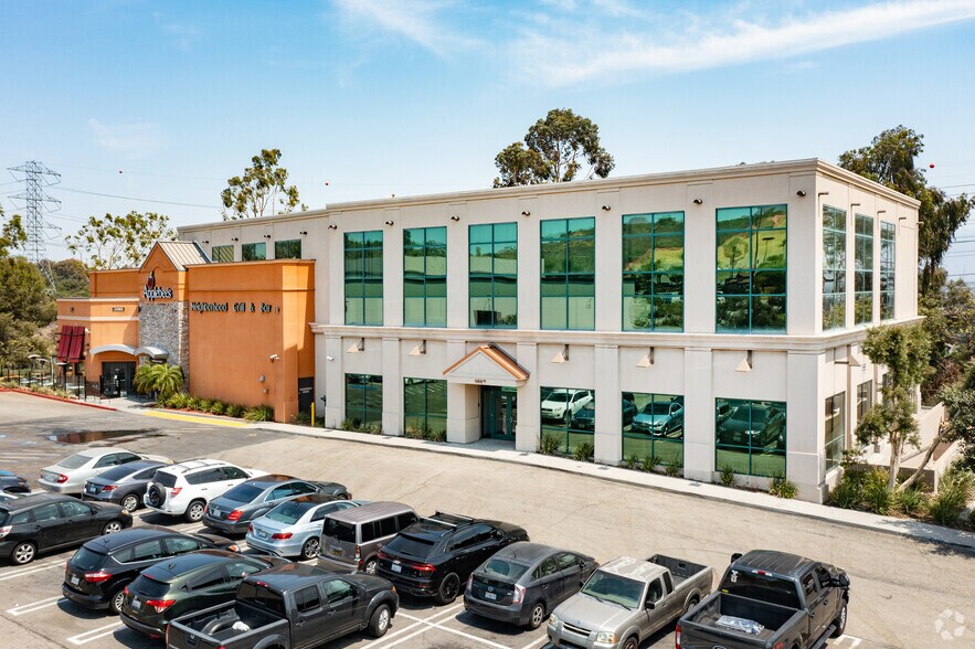 More Photos Of 1401-1493 N Montebello Blvd, Montebello Unknown For Lease