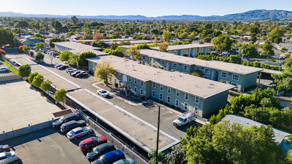 More Photos Of 10560 Haddon Ave, Pacoima Apartments For Sale