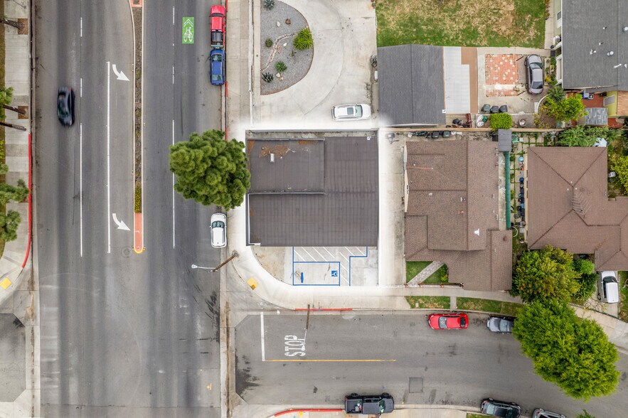 More Photos Of 7950 Garfield Ave, Bell Gardens Warehouse For Sale