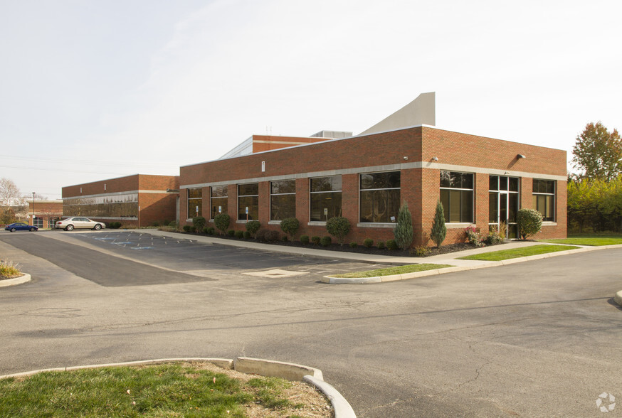 Primary Photo Of 2221 Schrock Rd, Columbus Office For Sale