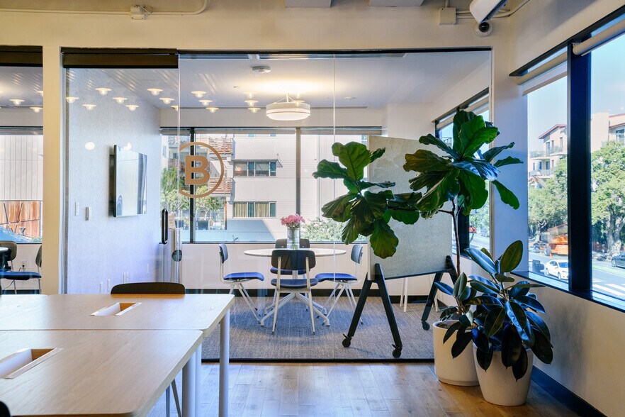 More Photos Of 520 Broadway, Santa Monica Coworking Space
