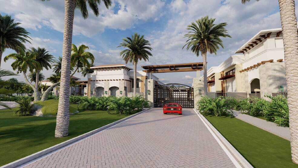 More Photos Of 9004 Tamiami Trl E, Naples Self Storage For Sale