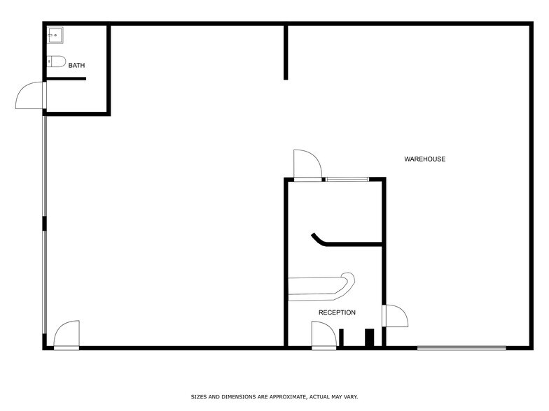 More Photos Of 604 30th St, Paso Robles Industrial For Lease