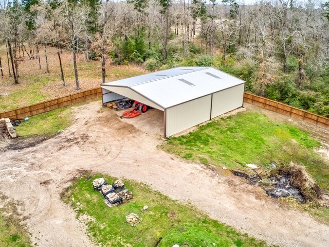 More Photos Of 4304 College Dr, Lufkin Office For Sale