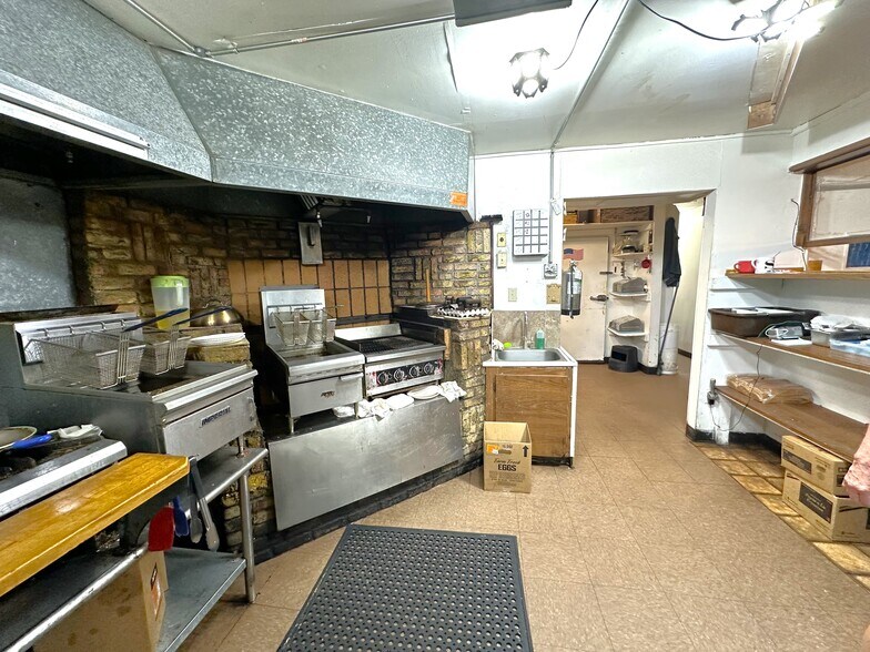 More Photos Of 4280 S Highway 95, Fort Mohave Restaurant For Sale