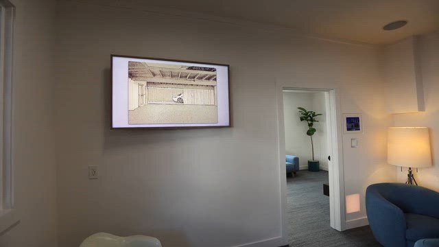 More Photos Of 1217 S Railroad Ave, San Mateo Showroom For Sale