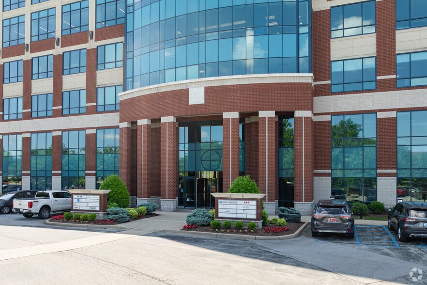 More Photos Of 10200 Forest Green Blvd, Louisville Coworking Space