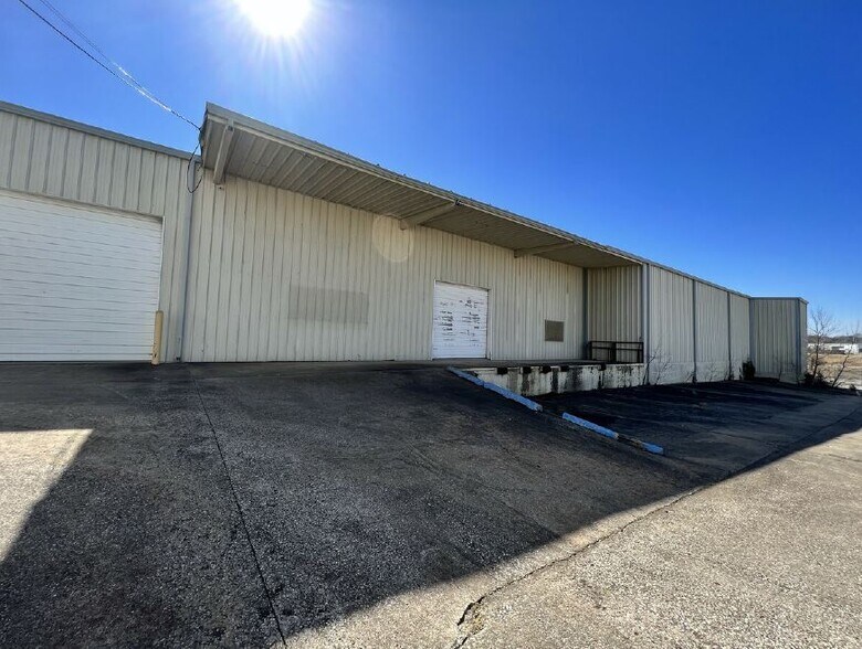 More Photos Of 6310 E 13th St, Tulsa Manufacturing For Sale