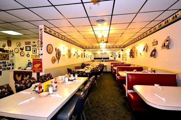 More Photos Of 1601 W Palestine Ave, Palestine Hotel For Sale