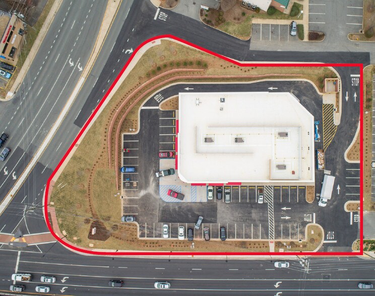 More Photos Of 1700 Seminole Trl, Charlottesville Drugstore For Sale
