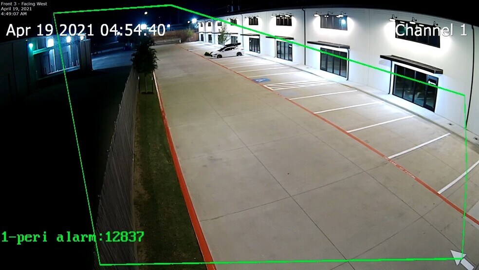 More Photos Of 2828 Interstate 30, Mesquite Industrial For Lease