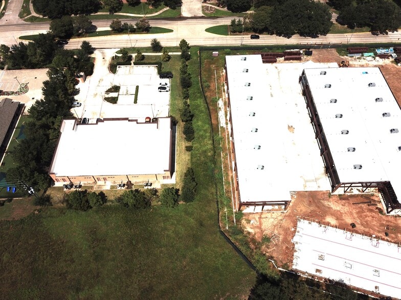 Primary Photo Of 0000 Westheimer Parkway, Katy Land For Sale