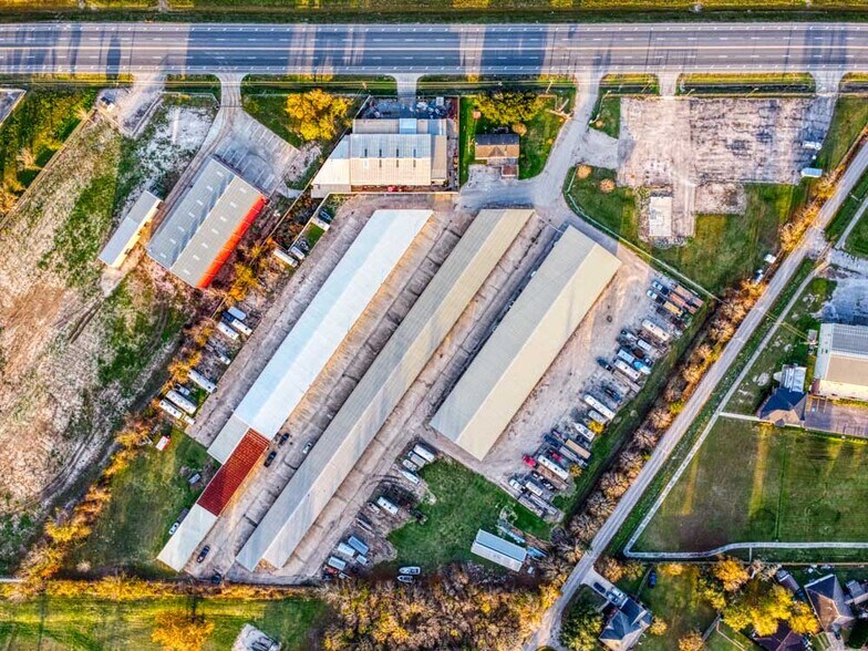 More Photos Of 8750 Galveston Rd, Houston Land For Lease