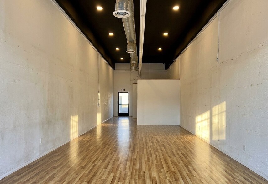 More Photos Of 1900-1912 Westwood Blvd, Los Angeles Storefront Retail Office For Lease