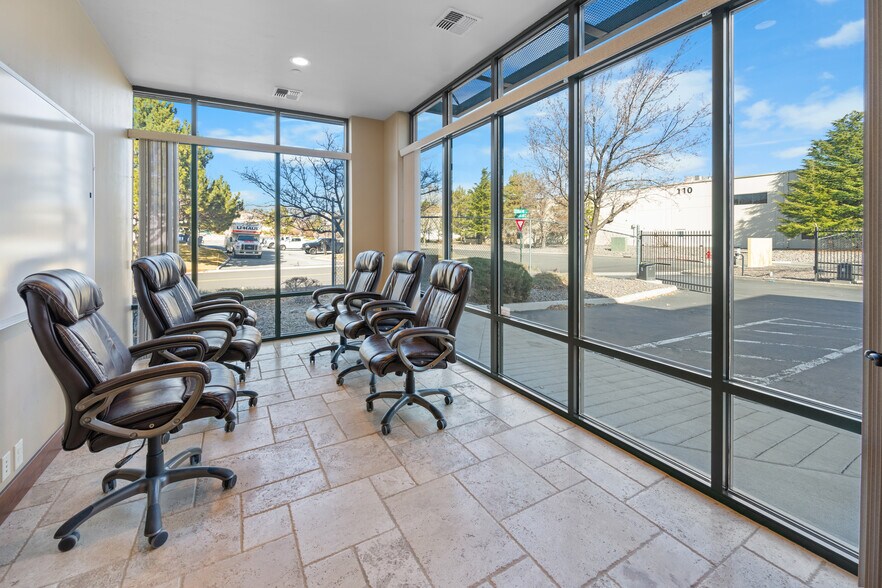 More Photos Of 7900 Sugar Pine Ct, Reno Warehouse For Lease