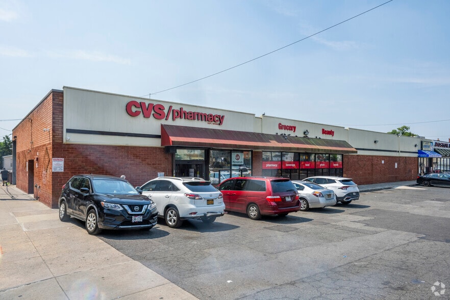 Primary Photo Of 83-20 Atlantic Ave, Jamaica Unknown For Lease