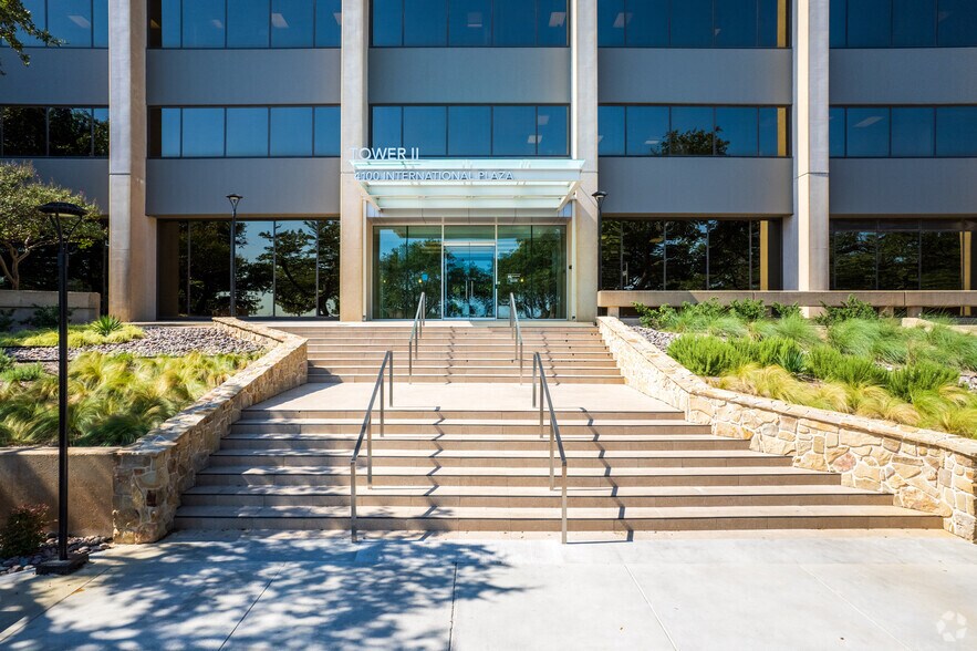 Primary Photo Of 4100 International Plz, Fort Worth Office For Lease