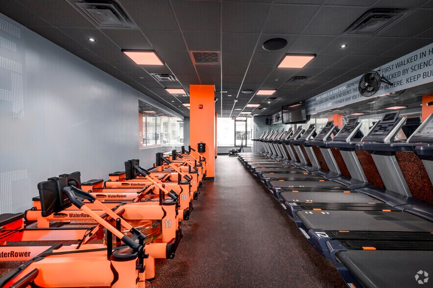 Photo of 5th Floor Ste 520 - Spec Suite