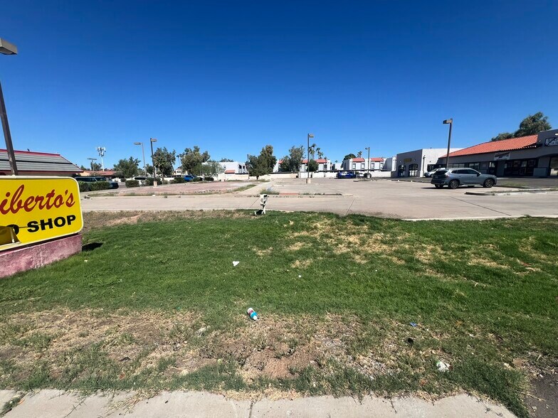 More Photos Of 3220 W Bell Rd, Phoenix Land For Sale