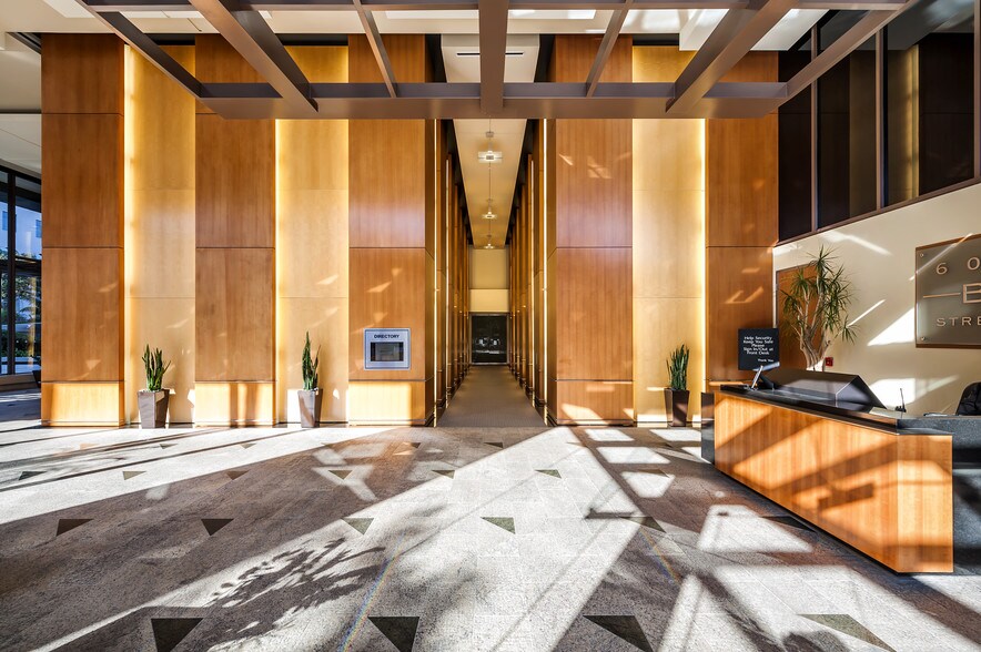 More Photos Of 600 B St, San Diego Office For Lease