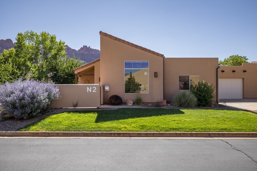More Photos Of 3686 Spanish Valley Dr, Moab Specialty For Sale