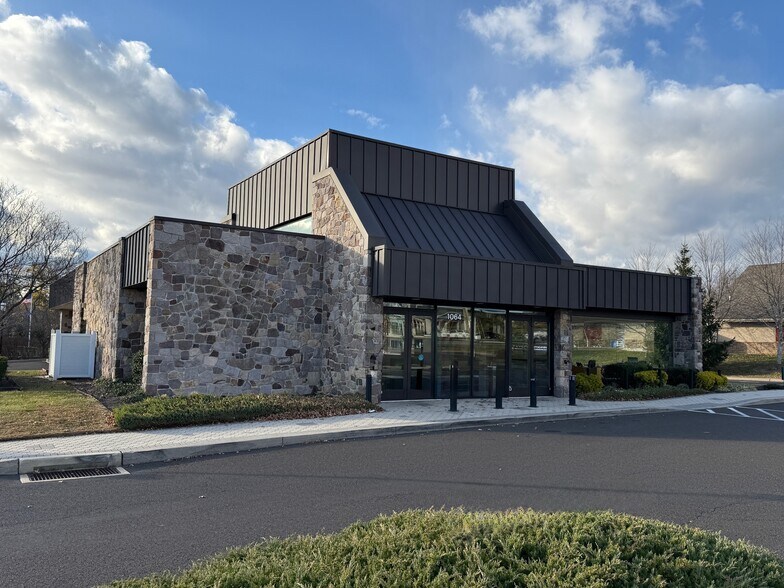 Primary Photo Of 1060 2nd Street Pike, Richboro Bank For Sale