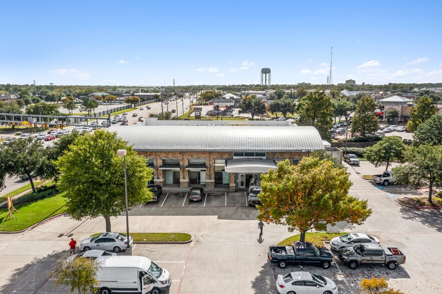 6035 Precinct Line Rd, North Richland Hills, TX 76180 Freestanding