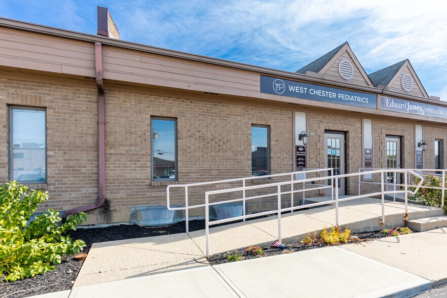 More Photos Of 7665 Monarch Ct, West Chester Medical For Lease