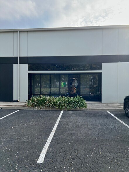 More Photos Of 202 Val Dervin Pky, Stockton Warehouse For Lease