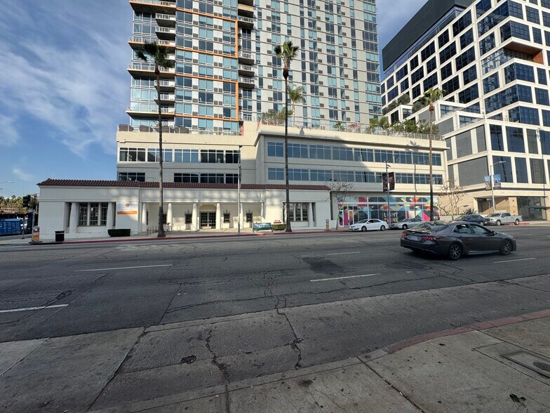More Photos Of 5925-5939 W Sunset Blvd, Los Angeles Office Residential For Lease
