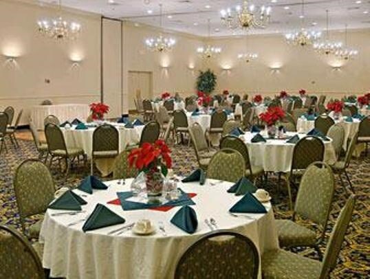 More Photos Of 401 Broad St, Wichita Falls Hotel For Sale