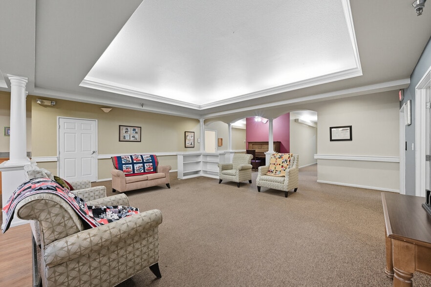 More Photos Of 1663 29th Avenue Pl, Greeley Assisted Living For Sale