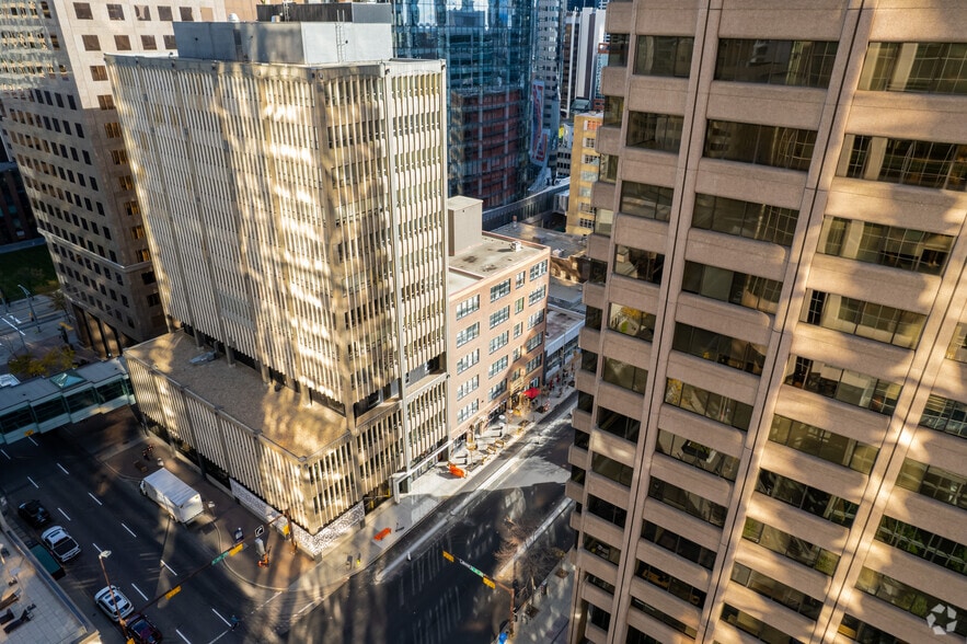 More Photos Of 630 8th Ave SW, Calgary Office For Lease