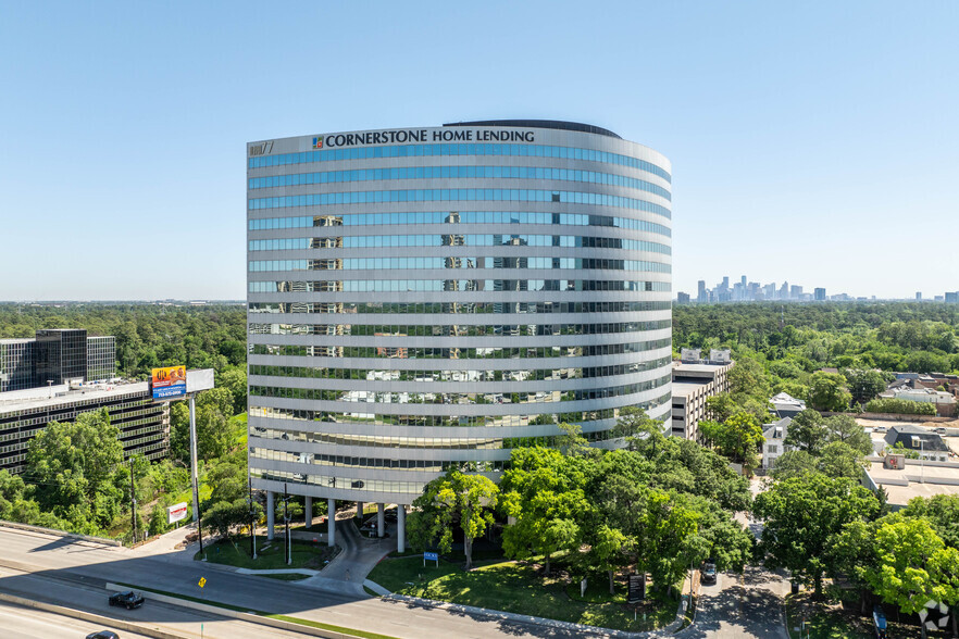 Primary Photo Of 1177 West Loop South, Houston Office For Lease