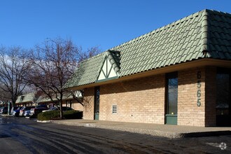 More Photos Of 6565 W Jewell Ave, Lakewood Coworking Space