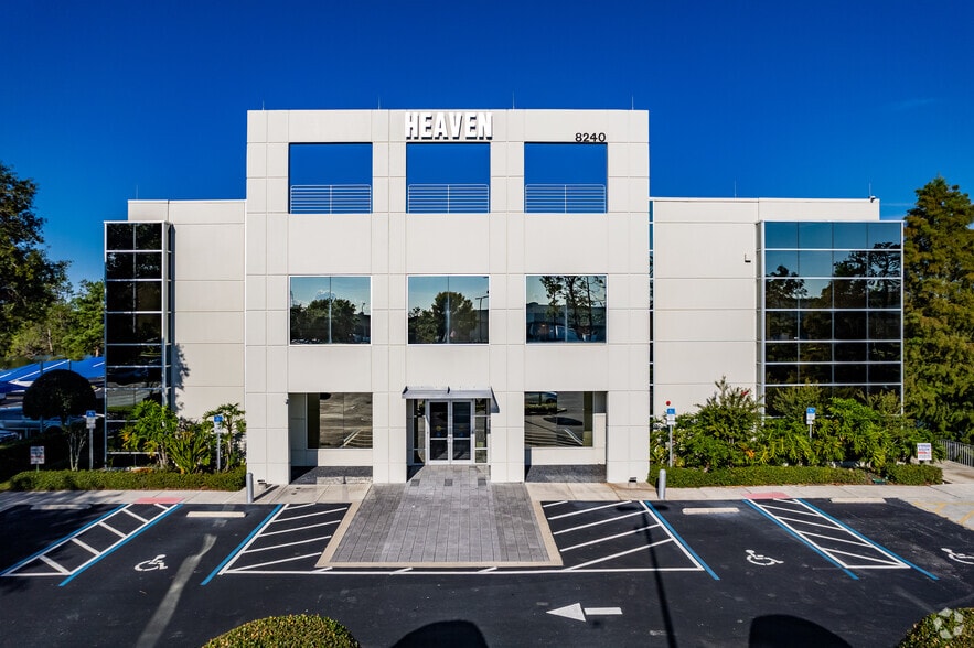 More Photos Of 8256 Exchange Dr, Orlando Unknown For Lease