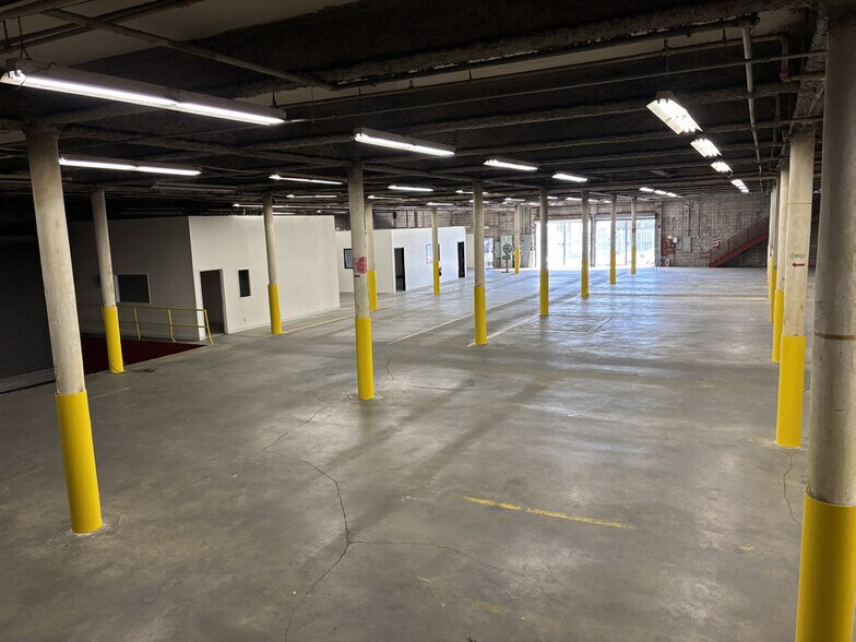 More Photos Of 612 Jackson St, Los Angeles Warehouse For Lease