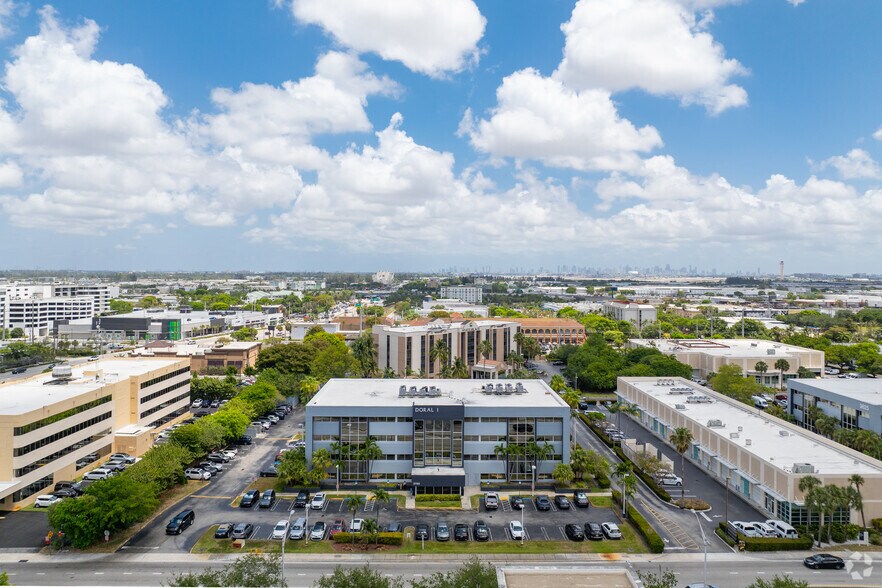 More Photos Of 3785 NW 82nd Ave, Doral Office For Lease