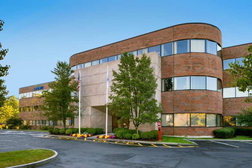 Primary Photo Of 45 Shawmut Rd, Canton Office For Lease