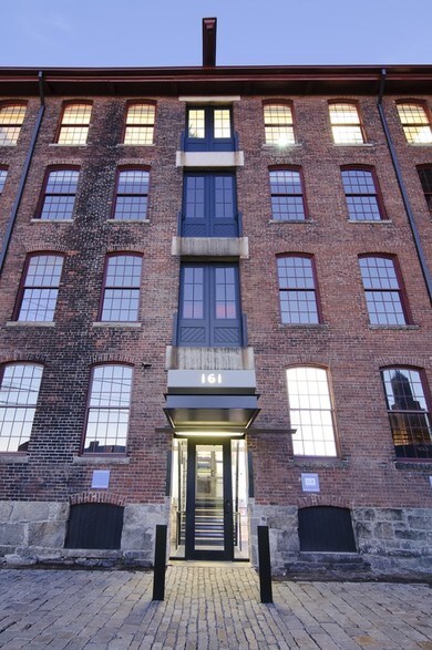 More Photos Of 161 Exchange St, Pawtucket Office For Lease