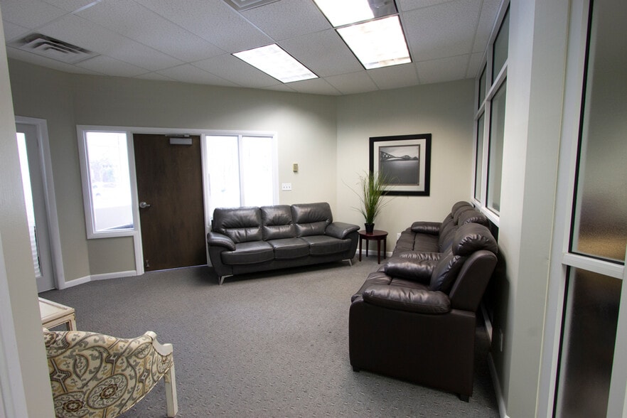 More Photos Of 750 S Main St, Bountiful Loft Creative Space For Lease